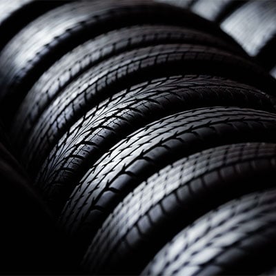 New Tires